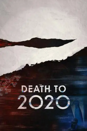 Death to 2020_peliplat