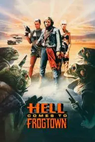 Hell Comes to Frogtown_peliplat
