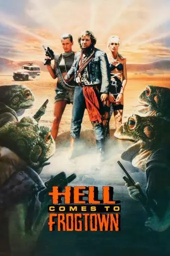 Hell Comes to Frogtown_peliplat
