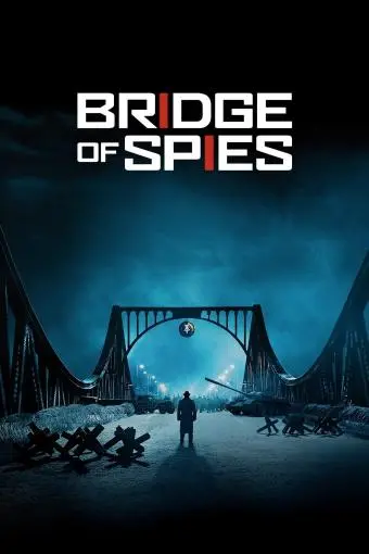 Bridge of Spies_peliplat