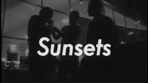 Sunsets Trailer