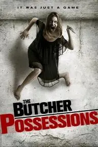 The Butcher Possessions_peliplat