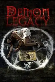 Demon Legacy_peliplat