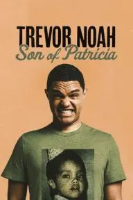 Trevor Noah: Son of Patricia_peliplat