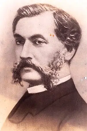 Louis Aimé Augustin Le Prince
