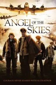 Angel of the Skies_peliplat