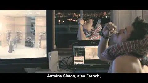 KIDON - trailer