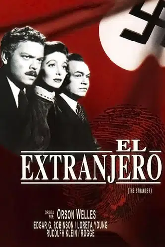 El Extraño