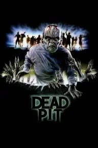 The Dead Pit_peliplat