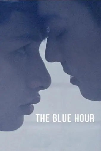 The Blue Hour_peliplat