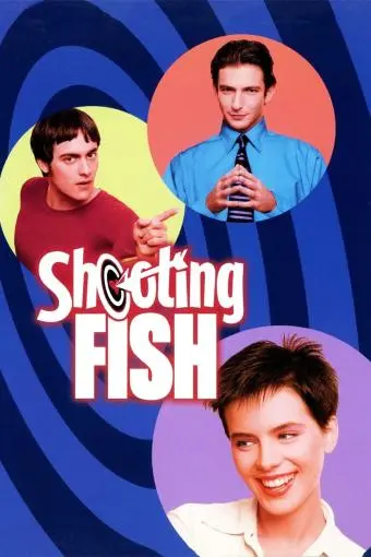 Shooting Fish_peliplat