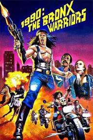 1990: The Bronx Warriors_peliplat