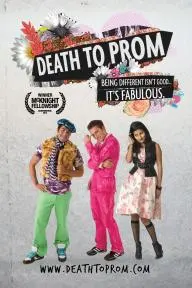 Death to Prom_peliplat