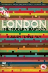 London: The Modern Babylon_peliplat