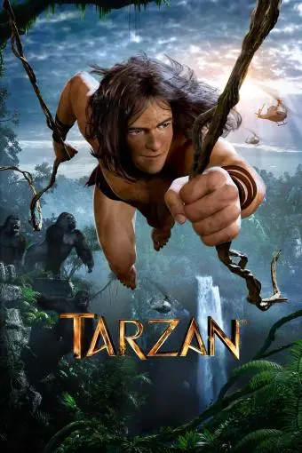 Tarzan_peliplat