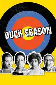 Duck Season_peliplat