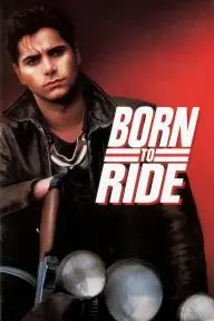 Born to Ride_peliplat