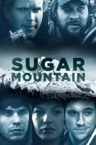 Sugar Mountain_peliplat
