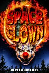 Space Clown_peliplat