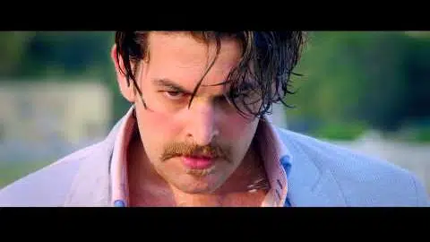 Shortcut Romeo Official First Look Trailer