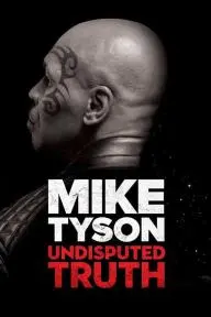 Mike Tyson: Undisputed Truth_peliplat