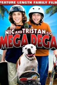 Nic & Tristan Go Mega Dega_peliplat