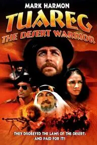 Tuareg: The Desert Warrior_peliplat
