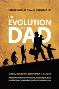 The Evolution of Dad_peliplat