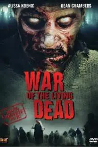 Zombie Wars_peliplat