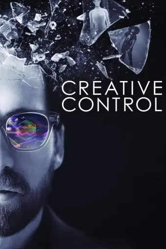 Creative Control_peliplat