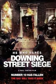 He Who Dares: Downing Street Siege_peliplat