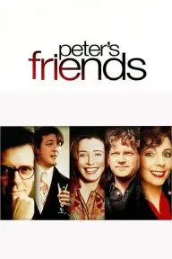 Peter's Friends_peliplat