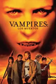 Vampires: Los Muertos_peliplat