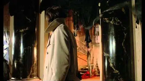"LA BELLE CAPTIVE" (1983) theatrical trailer NSFW