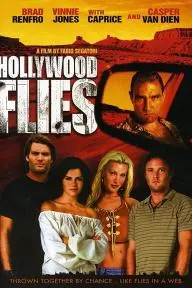 Hollywood Flies_peliplat