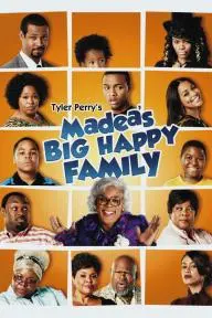 Tyler Perry's Madea's Big Happy Family_peliplat
