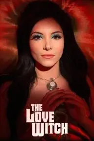 The Love Witch_peliplat