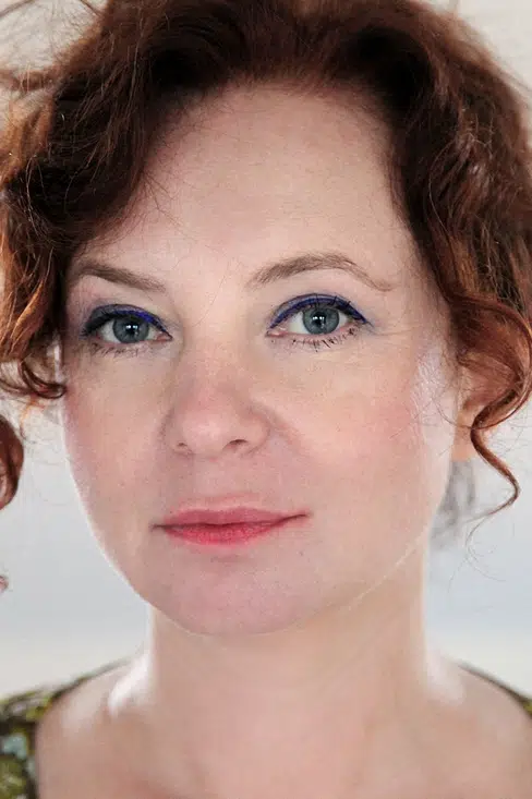Malgorzata Scislowicz