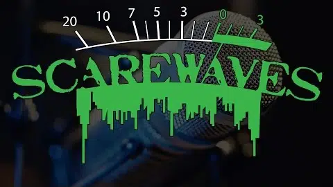 SCAREWAVES (2014) WORLD PREMIERE Trailer