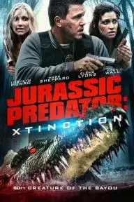 Xtinction: Predator X_peliplat