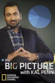 The Big Picture with Kal Penn_peliplat