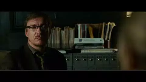 The OFFICIAL "Veronika Decides to Die" Movie Trailer