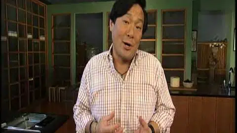 Simply Ming In Your Kitchen Trailer