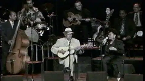 Buena Vista Social Club (1999) Promo (VHS Capture)