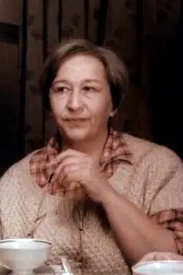 Inna Slobodskaya