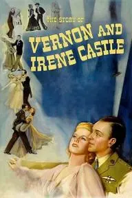 The Story of Vernon and Irene Castle_peliplat