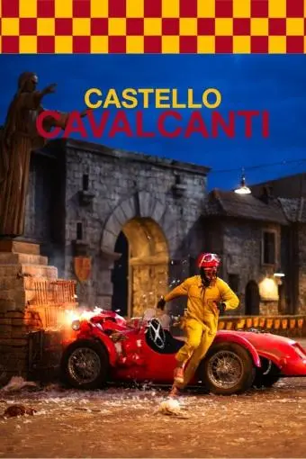 Castello Cavalcanti_peliplat