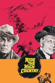 Ride the High Country_peliplat