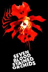 Seven Blood-Stained Orchids_peliplat