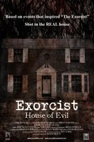 Exorcist: House of Evil_peliplat